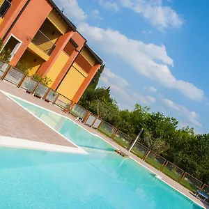  Aparthotel Ai Tre Fienili Italien