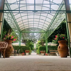 *** Hotel Grand Vallombrosa Italien