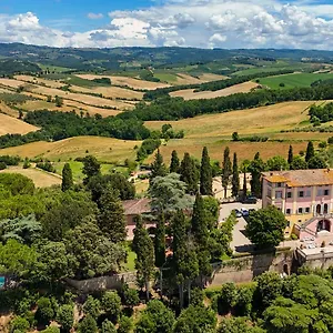 **** Hotel Lecchi Wellness Italien