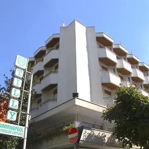 *** Hotel Tilly Italien